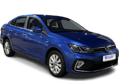 2022 Volkswagen VIRTUS - Sedan - Petrol - Manual - ₹8.98 lakh