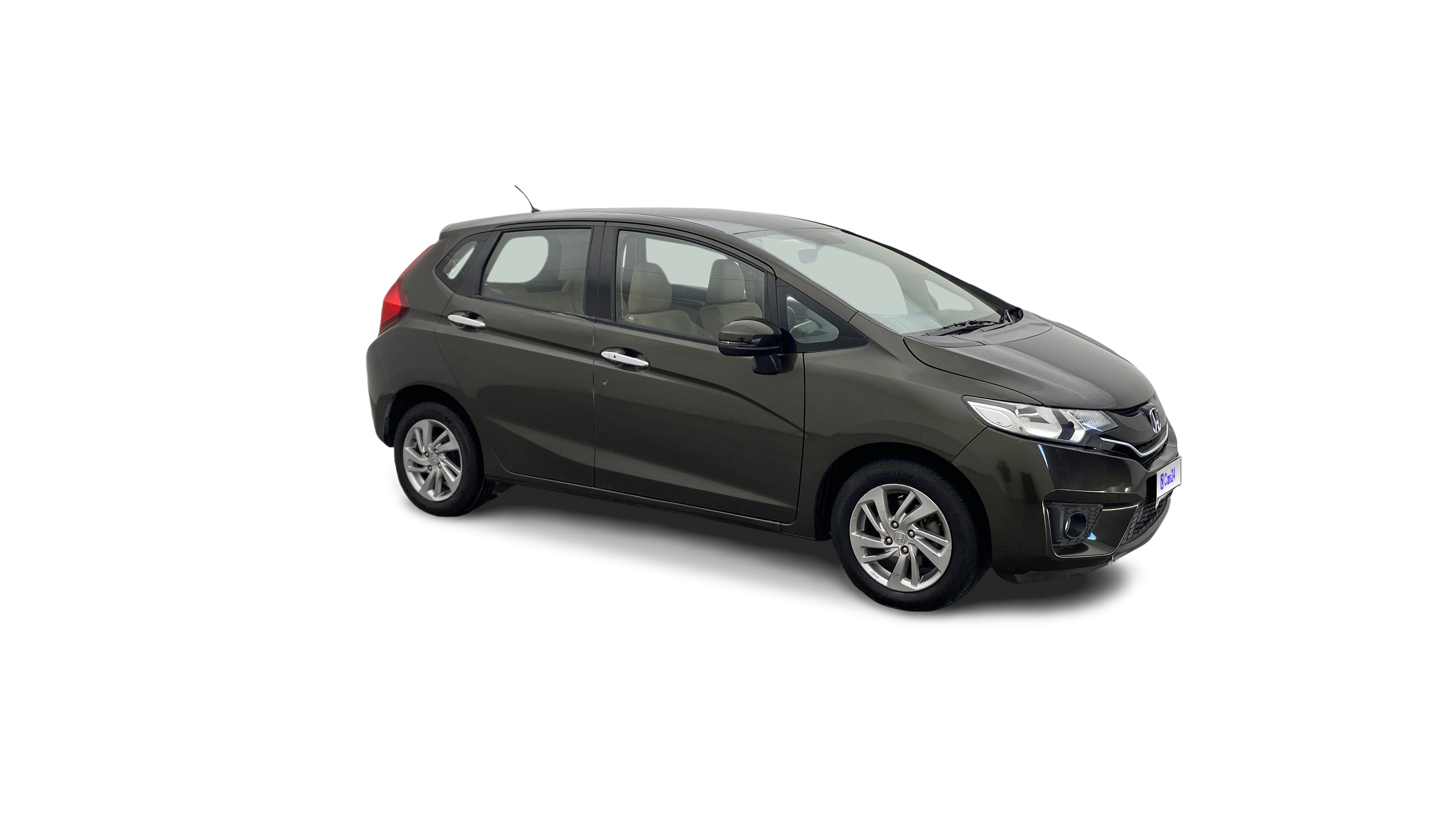 2019 Honda Jazz - Hatchback - Petrol - Automatic - ₹5.25 lakh