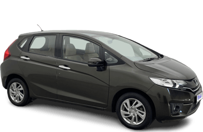 2019 Honda Jazz - Hatchback - Petrol - Automatic - ₹5.25 lakh