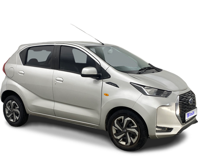 2020 Datsun Redi Go - Hatchback - Petrol - Manual - ₹2.26 lakh