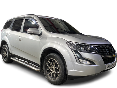 Mahindra XUV500-img