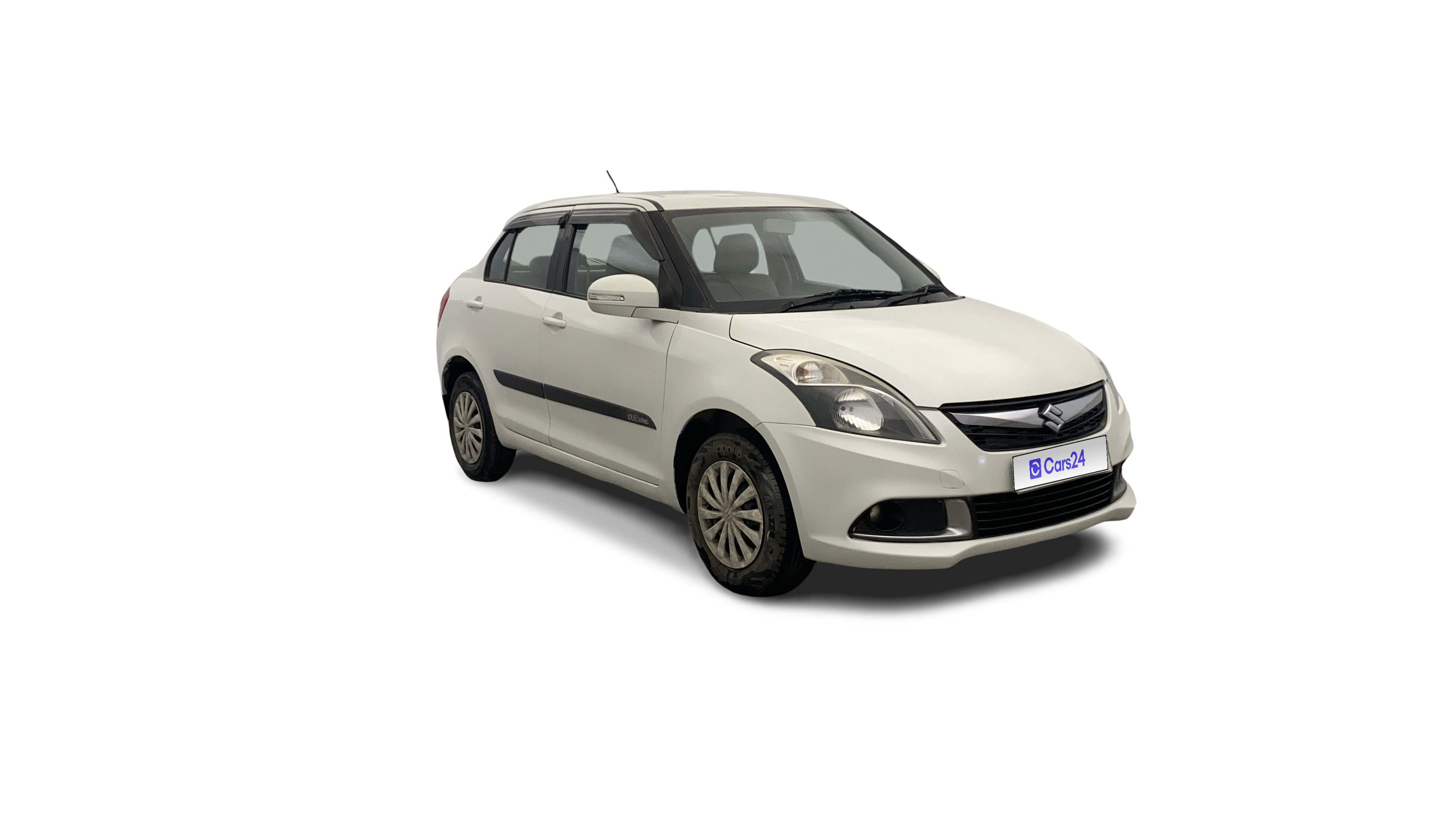 2016 Maruti Swift Dzire - Sedan - Diesel - Manual - ₹4.10 lakh