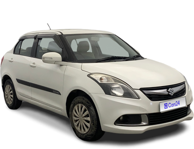 2016 Maruti Swift Dzire - Sedan - Diesel - Manual - ₹4.10 lakh