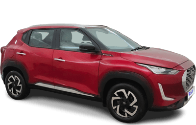 2023 Nissan MAGNITE - SUV - Petrol - Automatic - ₹7.53 lakh