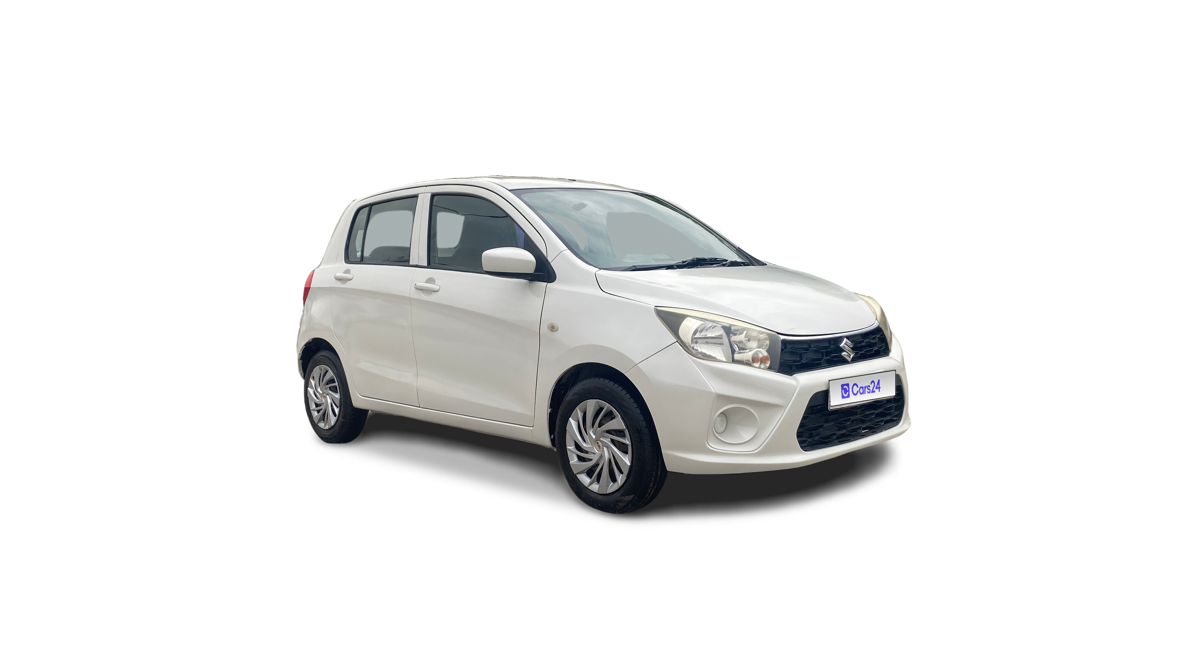 2018 Maruti Celerio - Hatchback - Petrol - Manual - ₹3.13 lakh