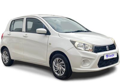 2018 Maruti Celerio - Hatchback - Petrol - Manual - ₹3.13 lakh