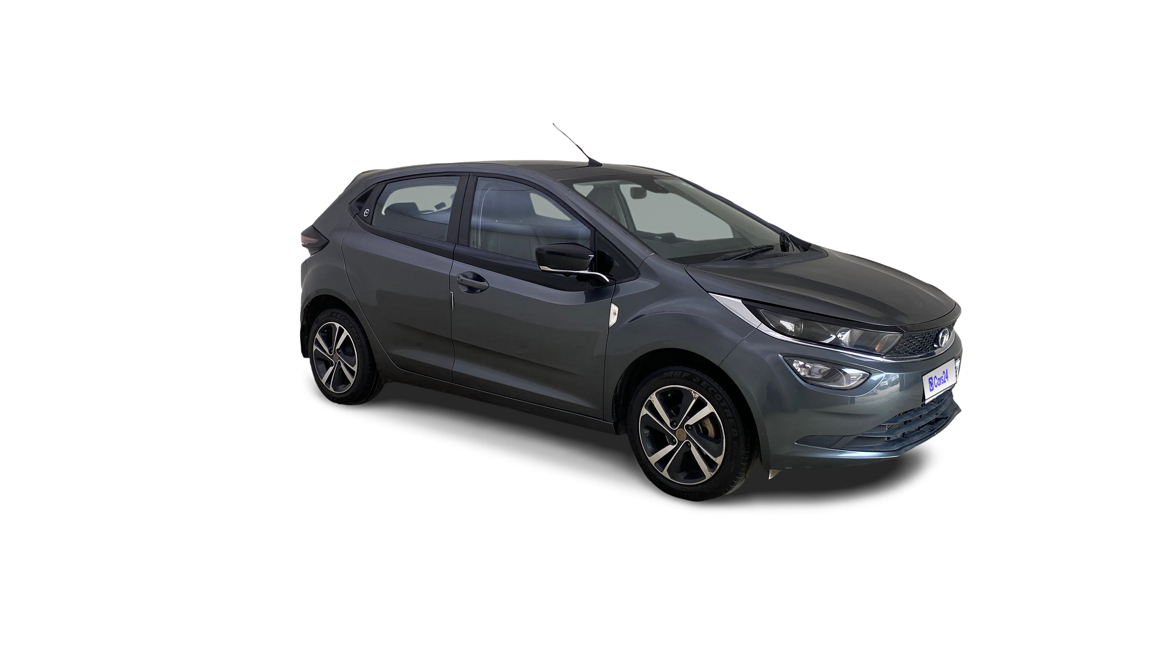 2023 Tata ALTROZ - Hatchback - CNG - Manual - ₹6.37 lakh