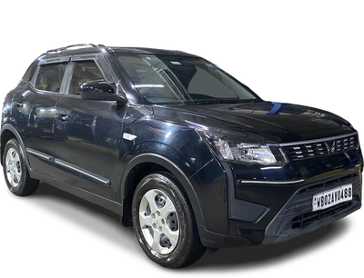 Mahindra XUV300-img
