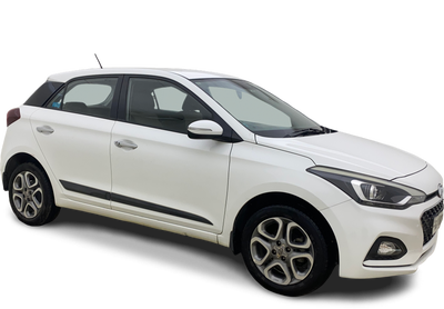 2019 Hyundai Elite i20 - Hatchback - Petrol - Manual - ₹5.23 lakh