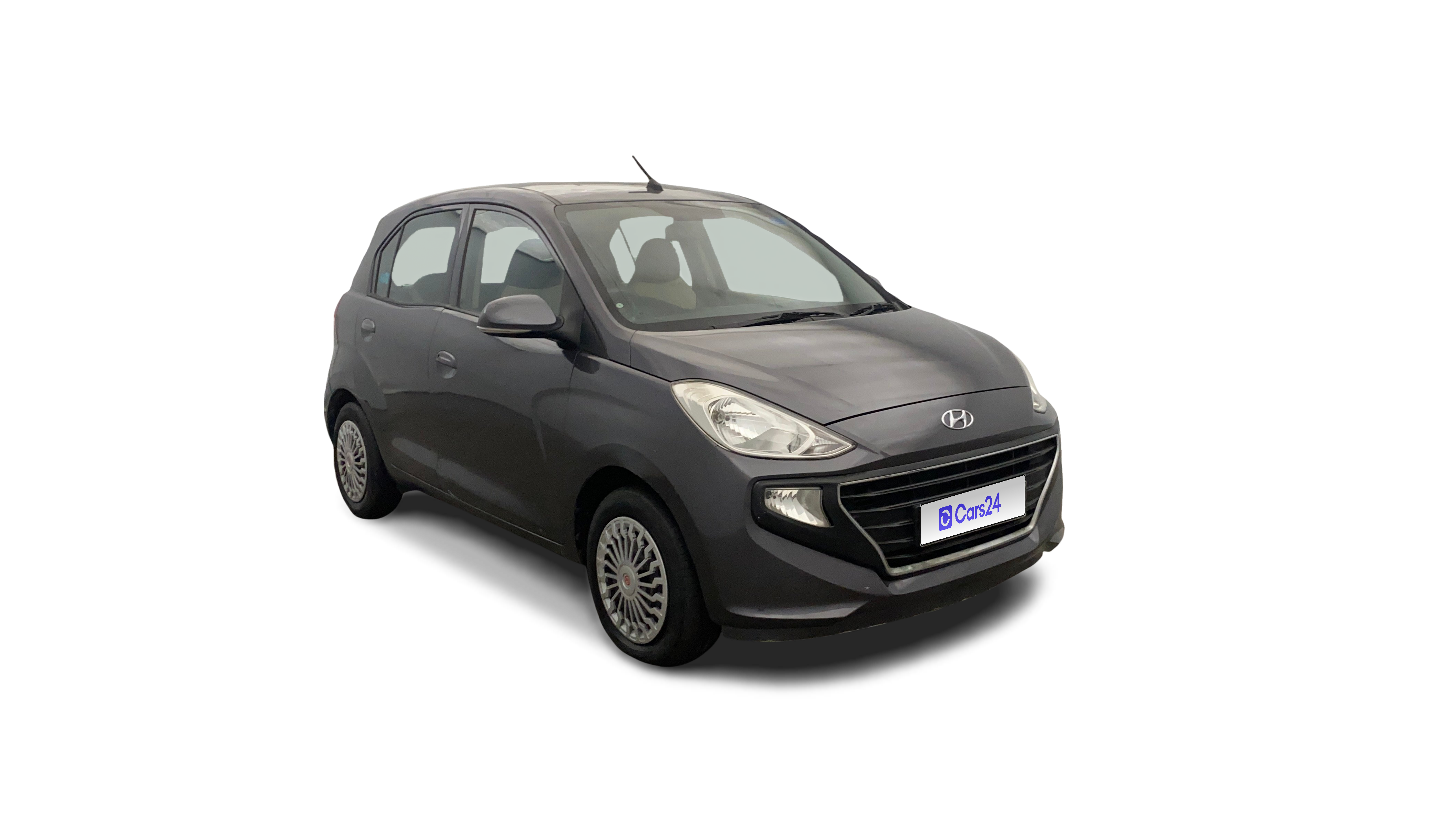 2018 Hyundai NEW SANTRO - Hatchback - Petrol - Manual - ₹2.99 lakh