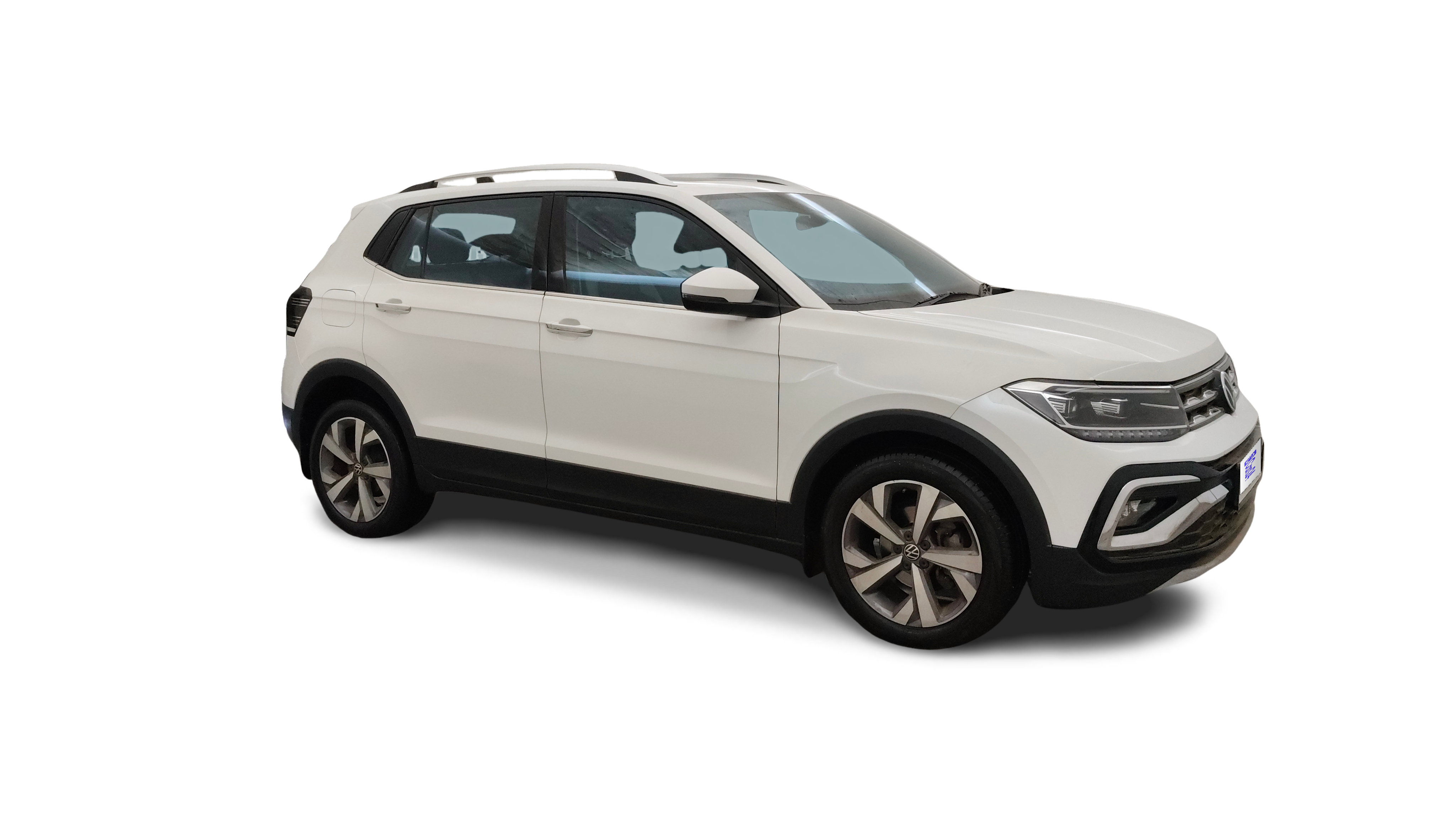 2022 Volkswagen TAIGUN - SUV - Petrol - Automatic - ₹11.53 lakh