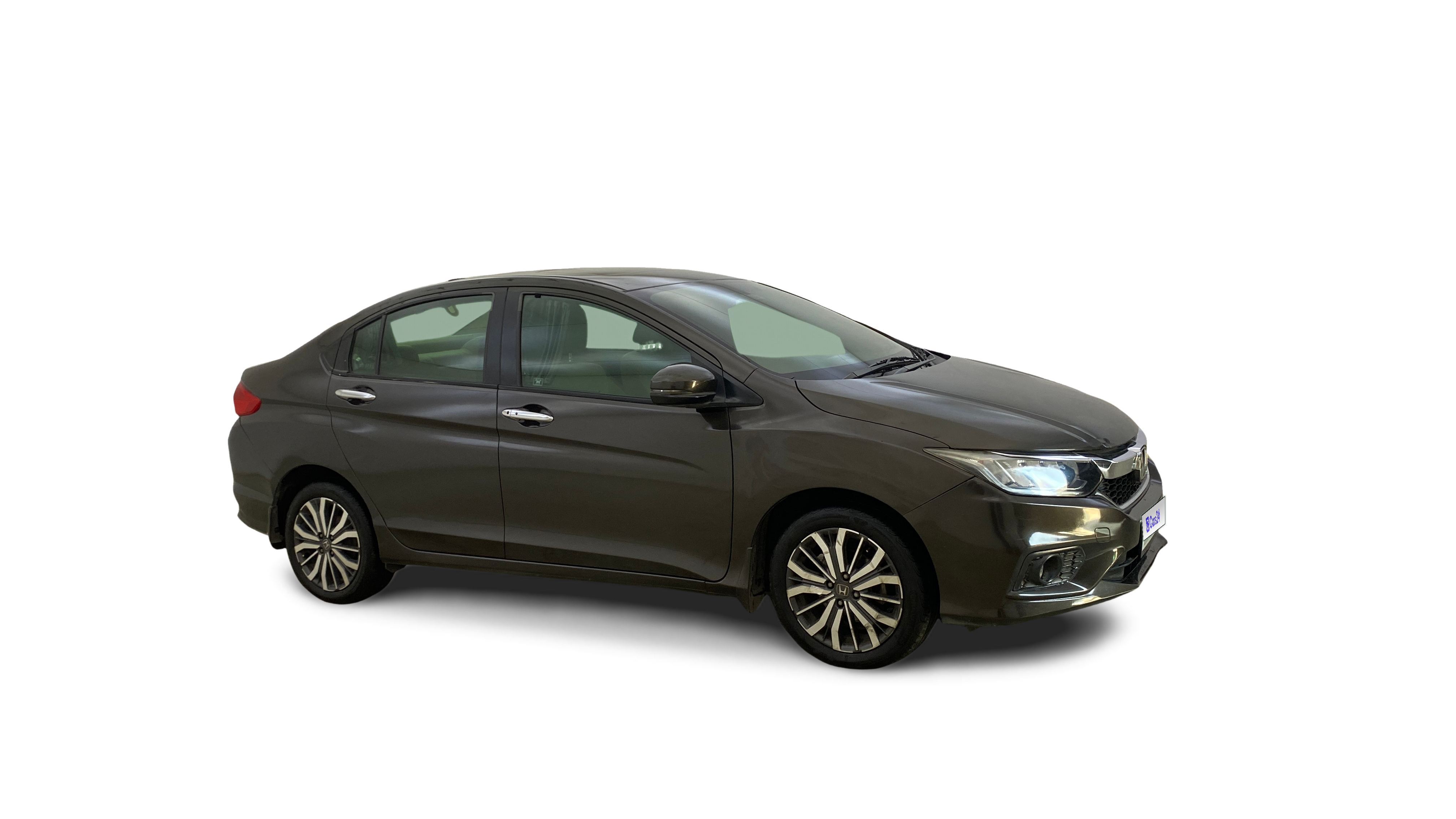 2017 Honda City - Sedan - Petrol - Manual - ₹5.15 lakh