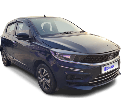 2023 Tata Tiago - Hatchback - Petrol - Manual - ₹4.51 lakh