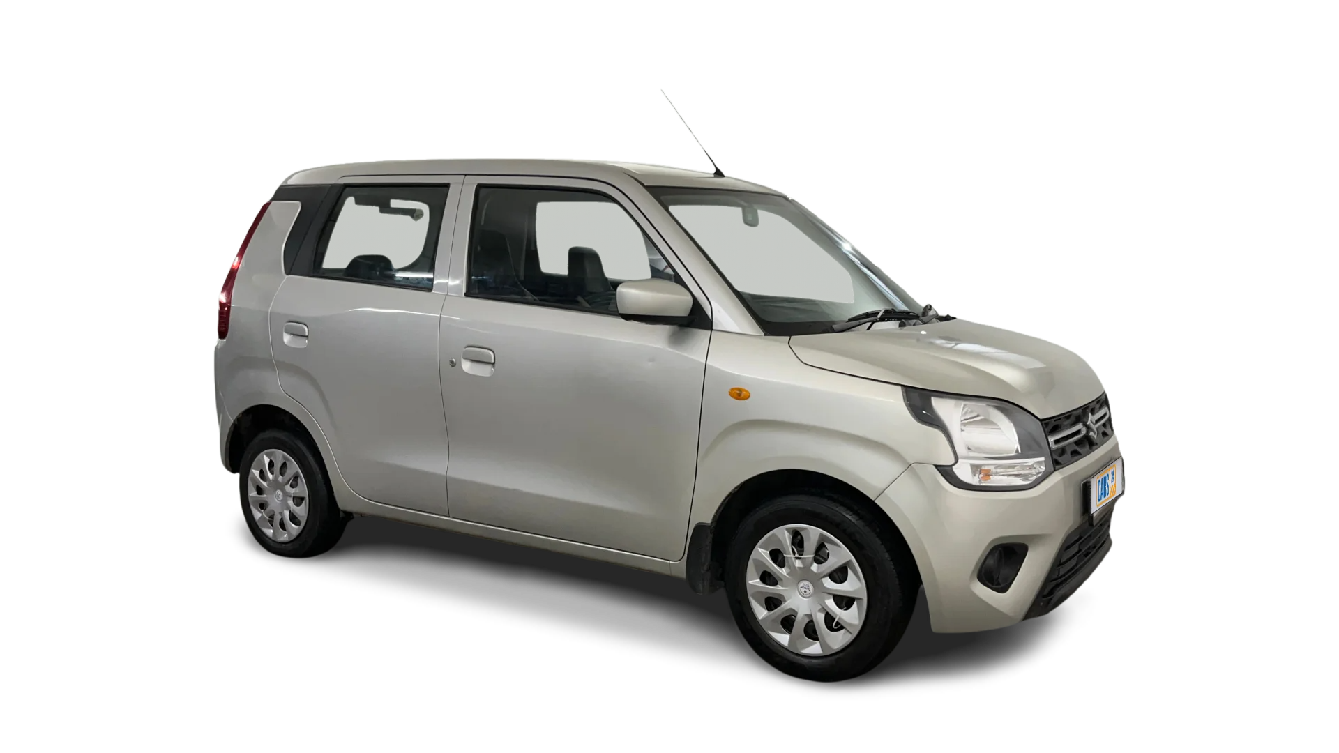 2023 Maruti New Wagon-R - Hatchback - CNG - Manual - ₹4.97 lakh