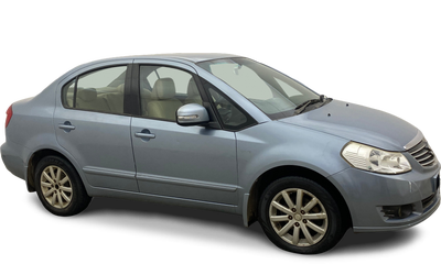2013 Maruti SX4 - Sedan - Petrol - Manual - ₹3.84 lakh