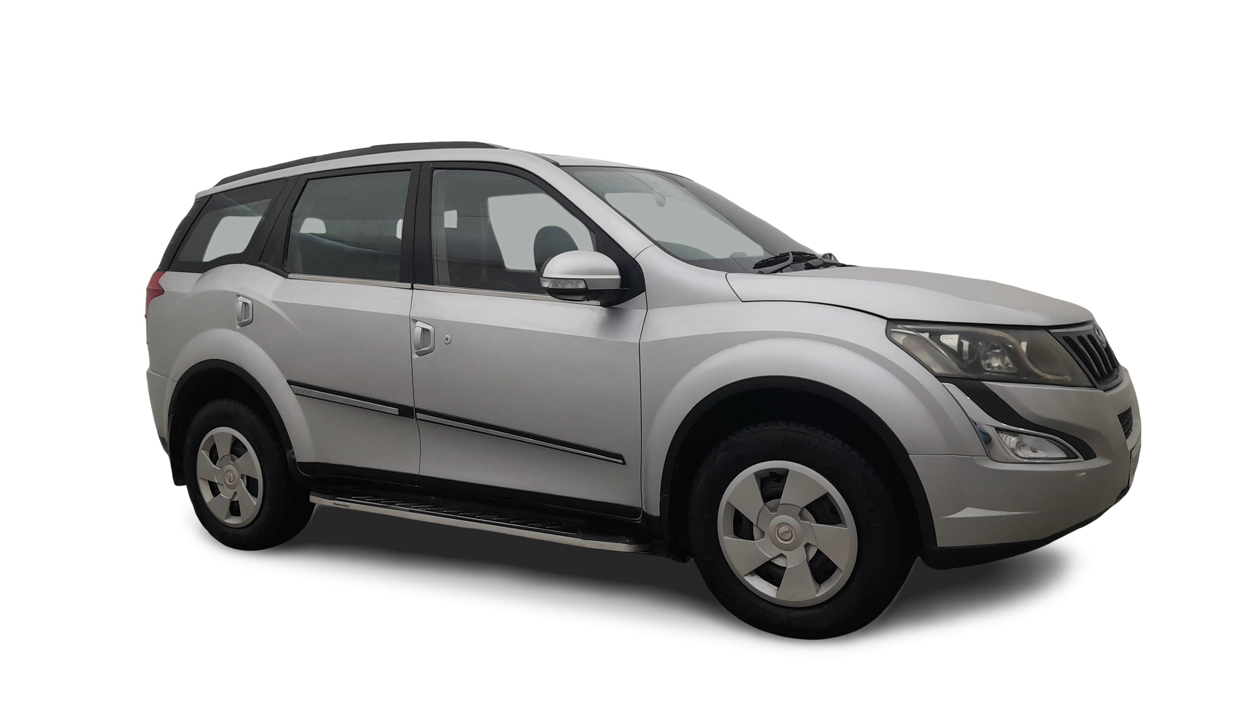 2016 Mahindra XUV500 - SUV - Diesel - Automatic - ₹7.12 lakh
