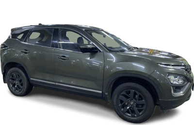 2021 Tata Harrier - SUV - Diesel - Automatic - ₹11.89 lakh
