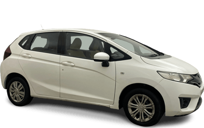 2015 Honda Jazz - Hatchback - Petrol - Manual - ₹3.60 lakh