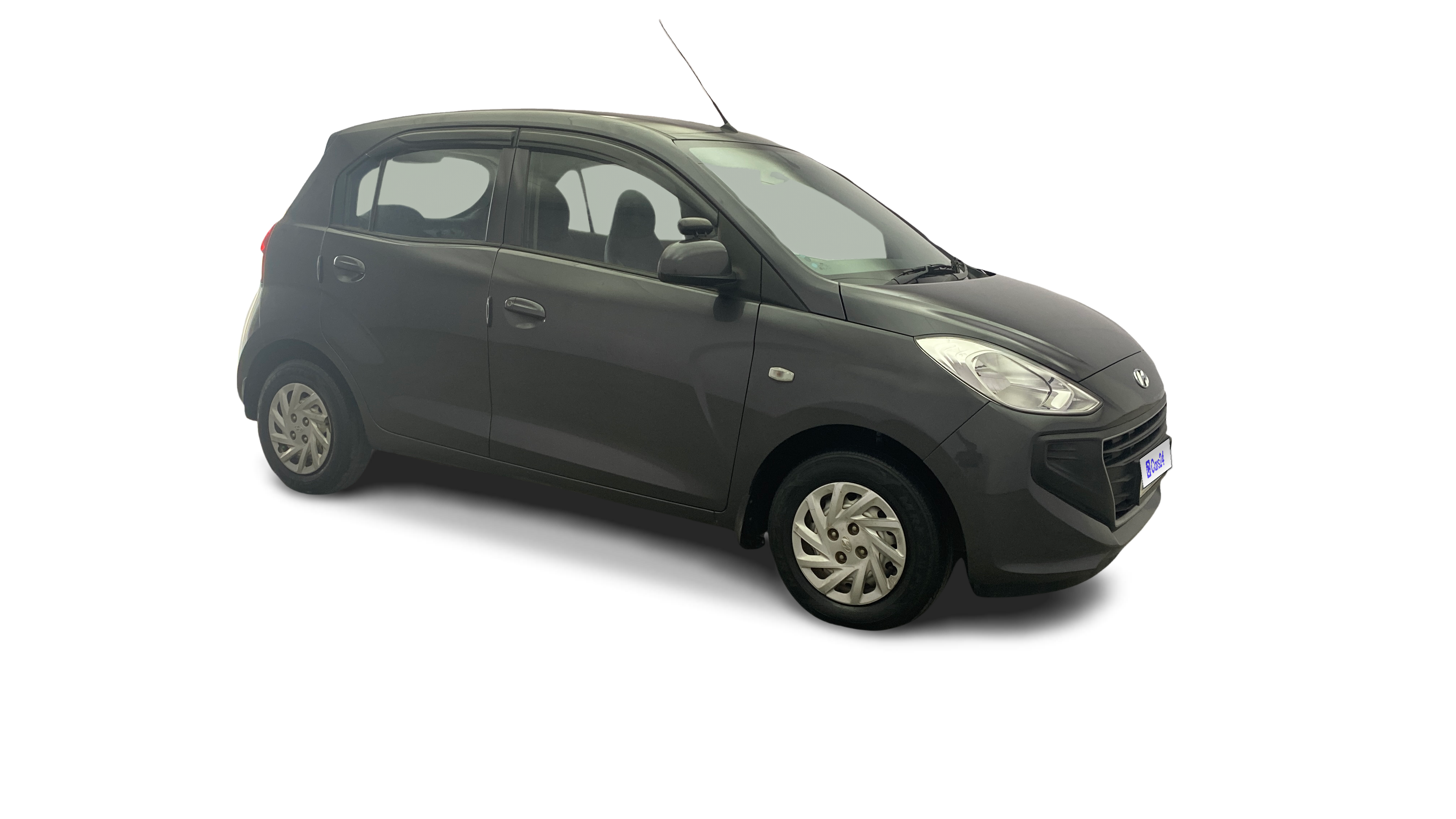 2021 Hyundai NEW SANTRO - Hatchback - Petrol - Manual - ₹3.15 lakh