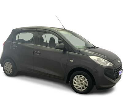 2021 Hyundai NEW SANTRO - Hatchback - Petrol - Manual - ₹3.15 lakh