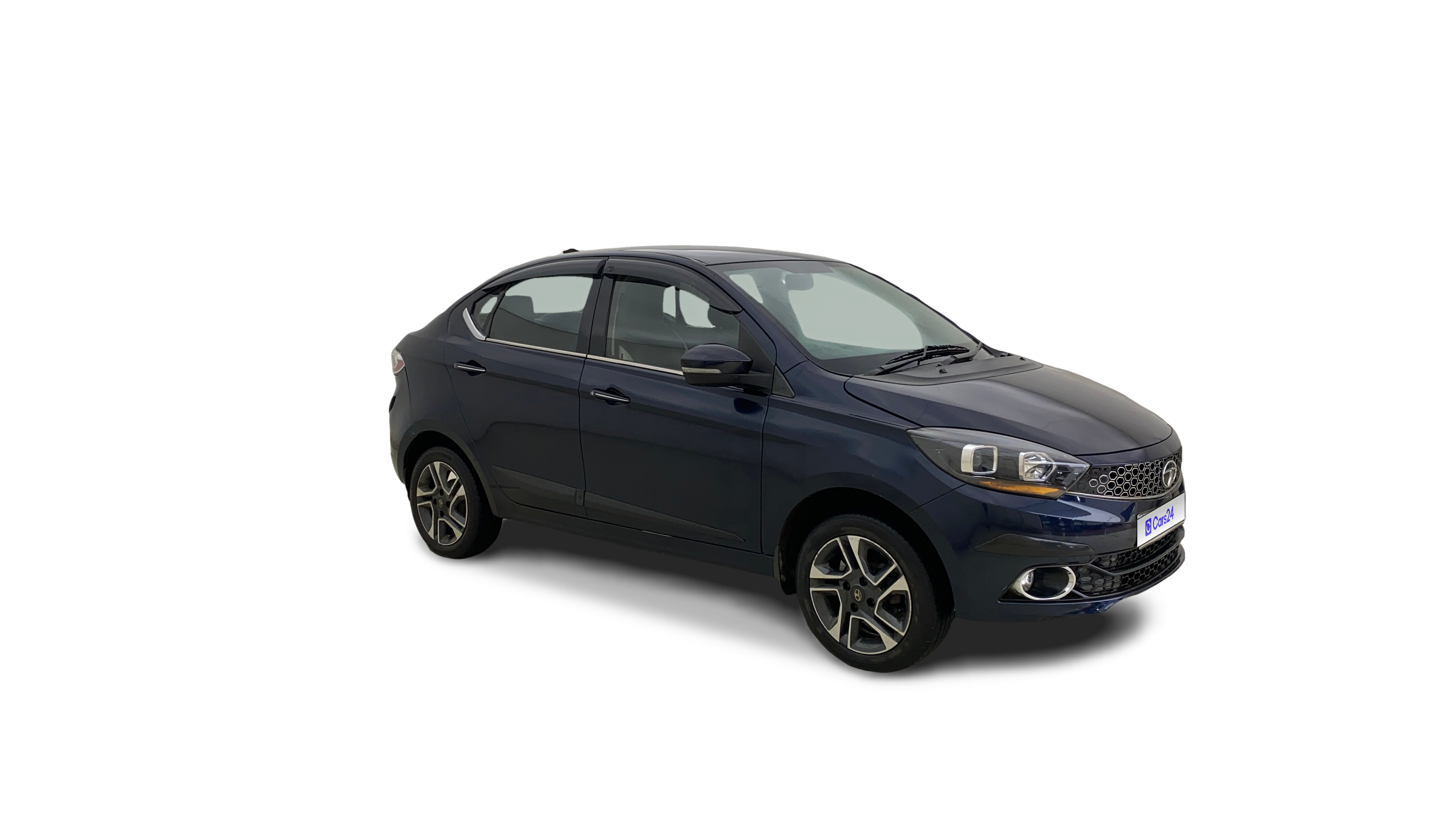 2019 Tata TIGOR - Sedan - Petrol - Manual - ₹4.25 lakh