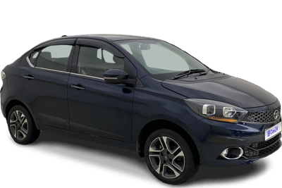 2019 Tata TIGOR - Sedan - Petrol - Manual - ₹4.25 lakh