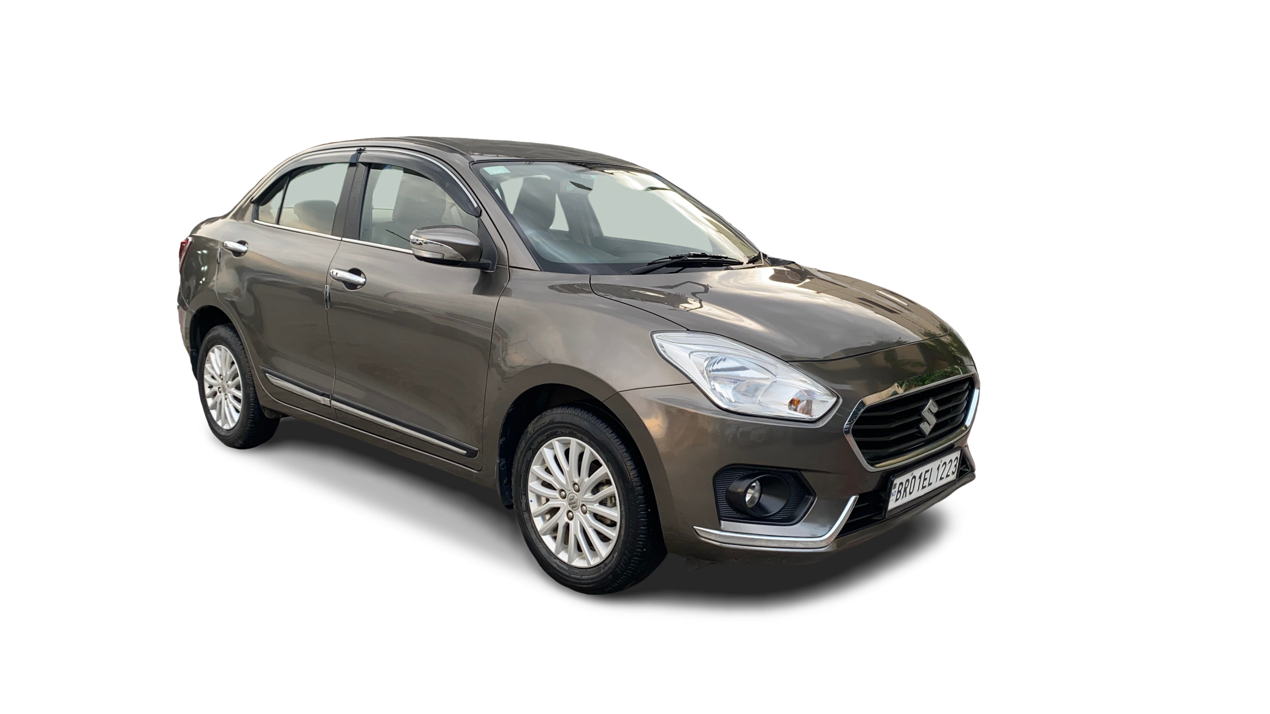 2019 Maruti Dzire - Sedan - Petrol - Manual - ₹4.97 lakh