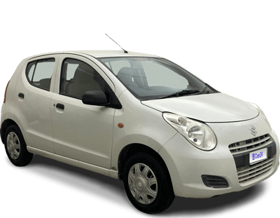 2013 Maruti A Star - Hatchback - Petrol - Automatic - ₹2.20 lakh