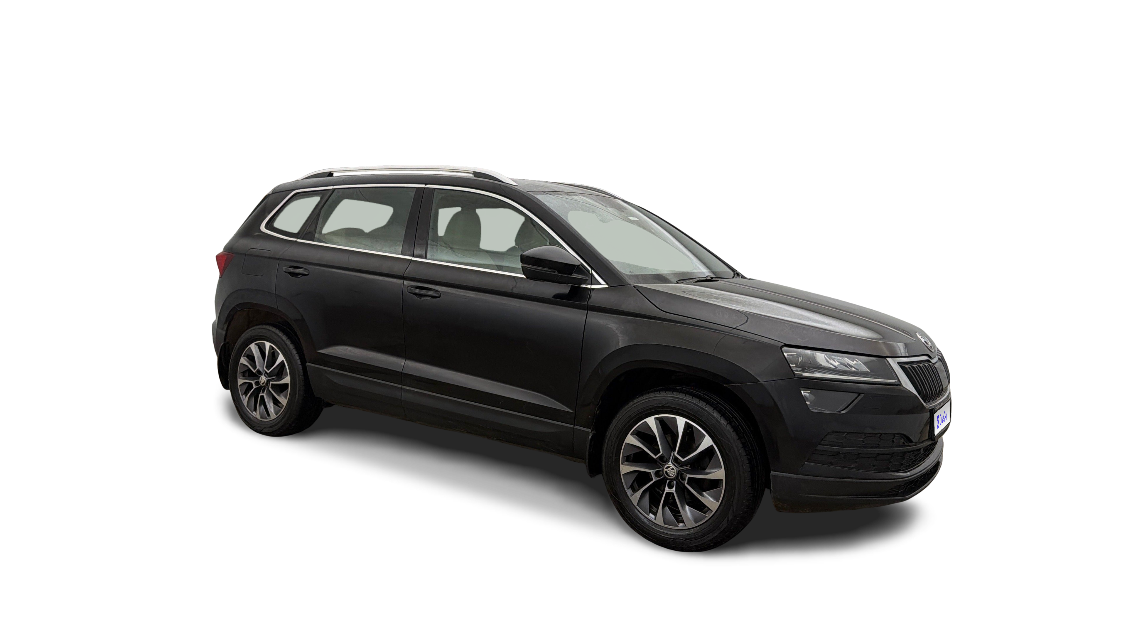 2020 Skoda Karoq - SUV - Petrol - Automatic - ₹15.90 lakh