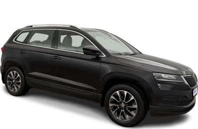 2020 Skoda Karoq - SUV - Petrol - Automatic - ₹11.93 lakh