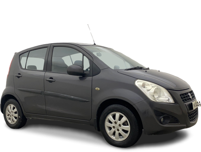 2015 Maruti Ritz - Hatchback - Petrol - Manual - ₹3.30 lakh