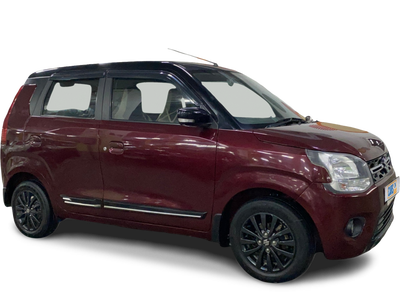 Maruti New Wagon-R-img