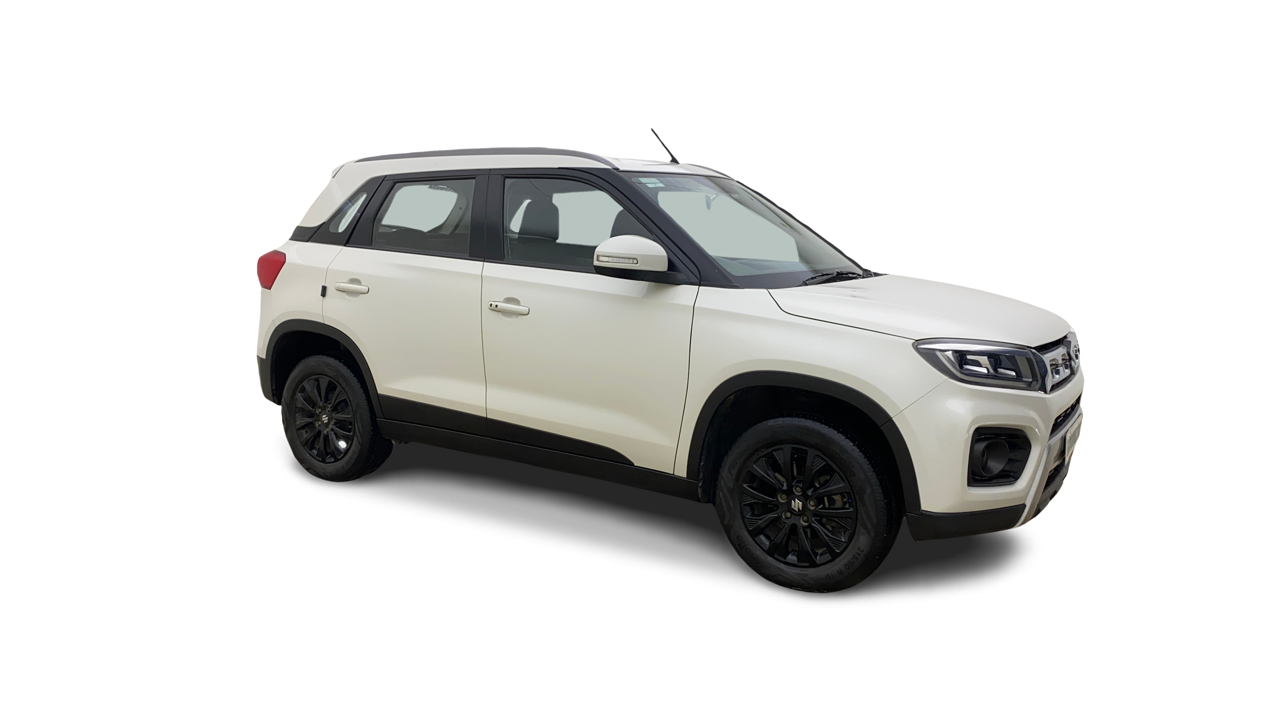 2020 Maruti Vitara Brezza - SUV - Petrol - Automatic - ₹6.88 lakh