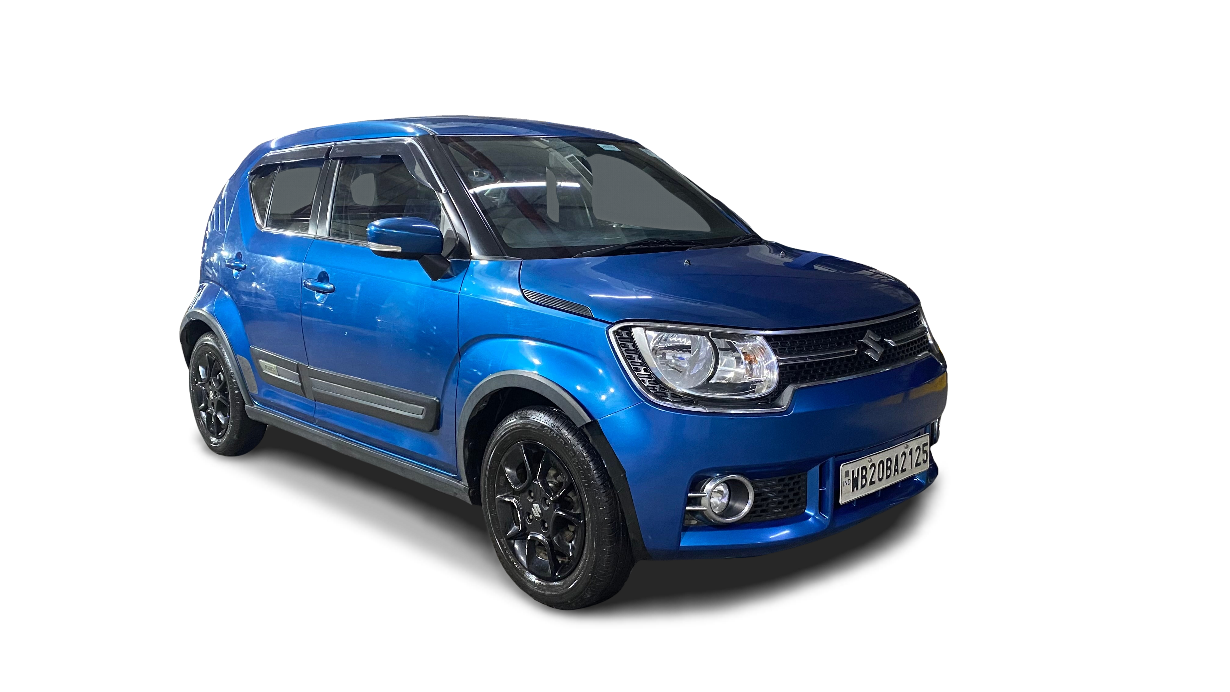 Maruti IGNIS-img
