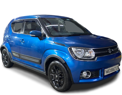 Maruti IGNIS-img