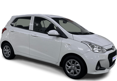 2017 Hyundai Grand i10 - Hatchback - Diesel - Manual - ₹3.50 lakh