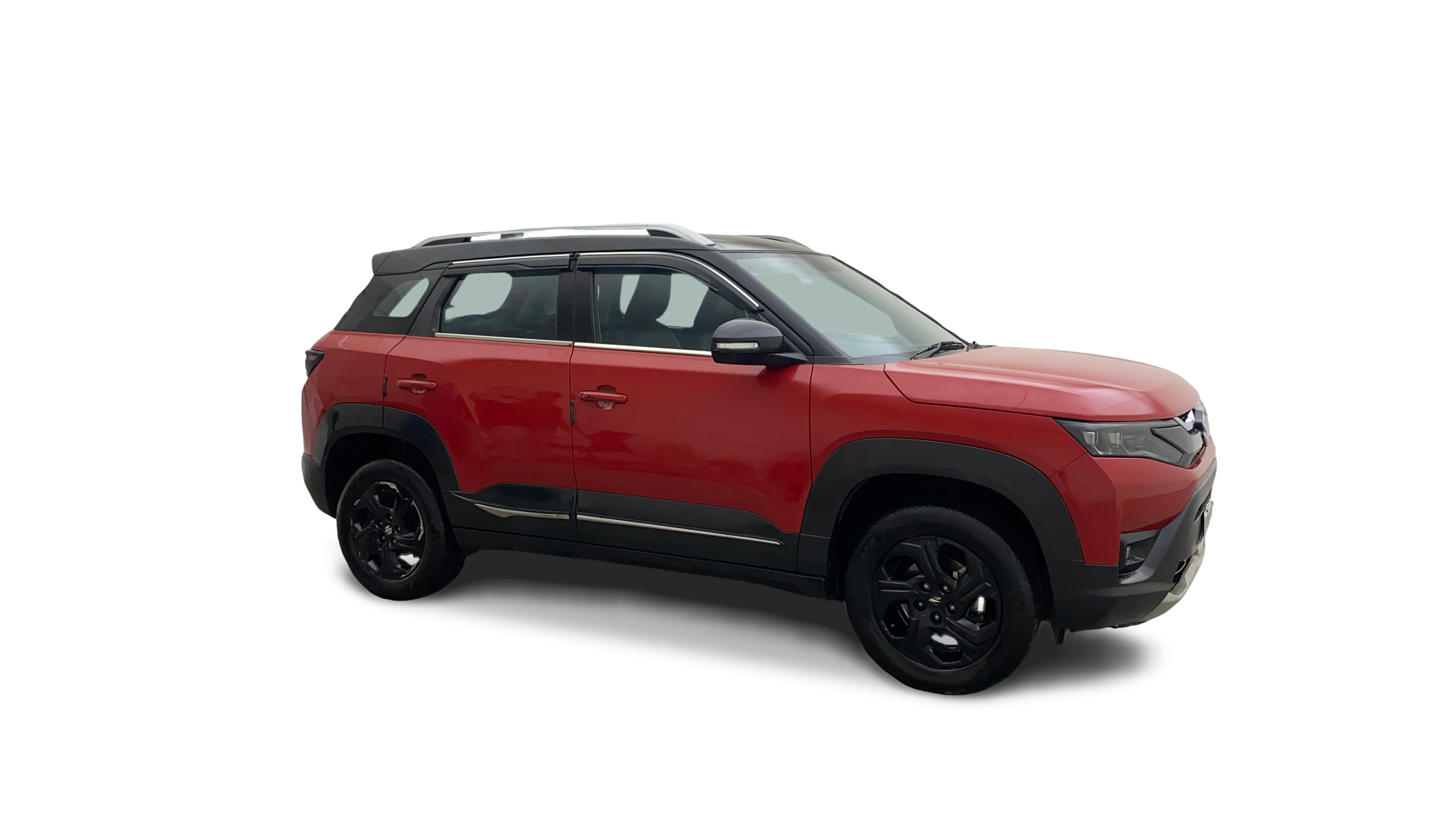 2023 Maruti BREZZA - SUV - Petrol - Automatic - ₹9.77 lakh