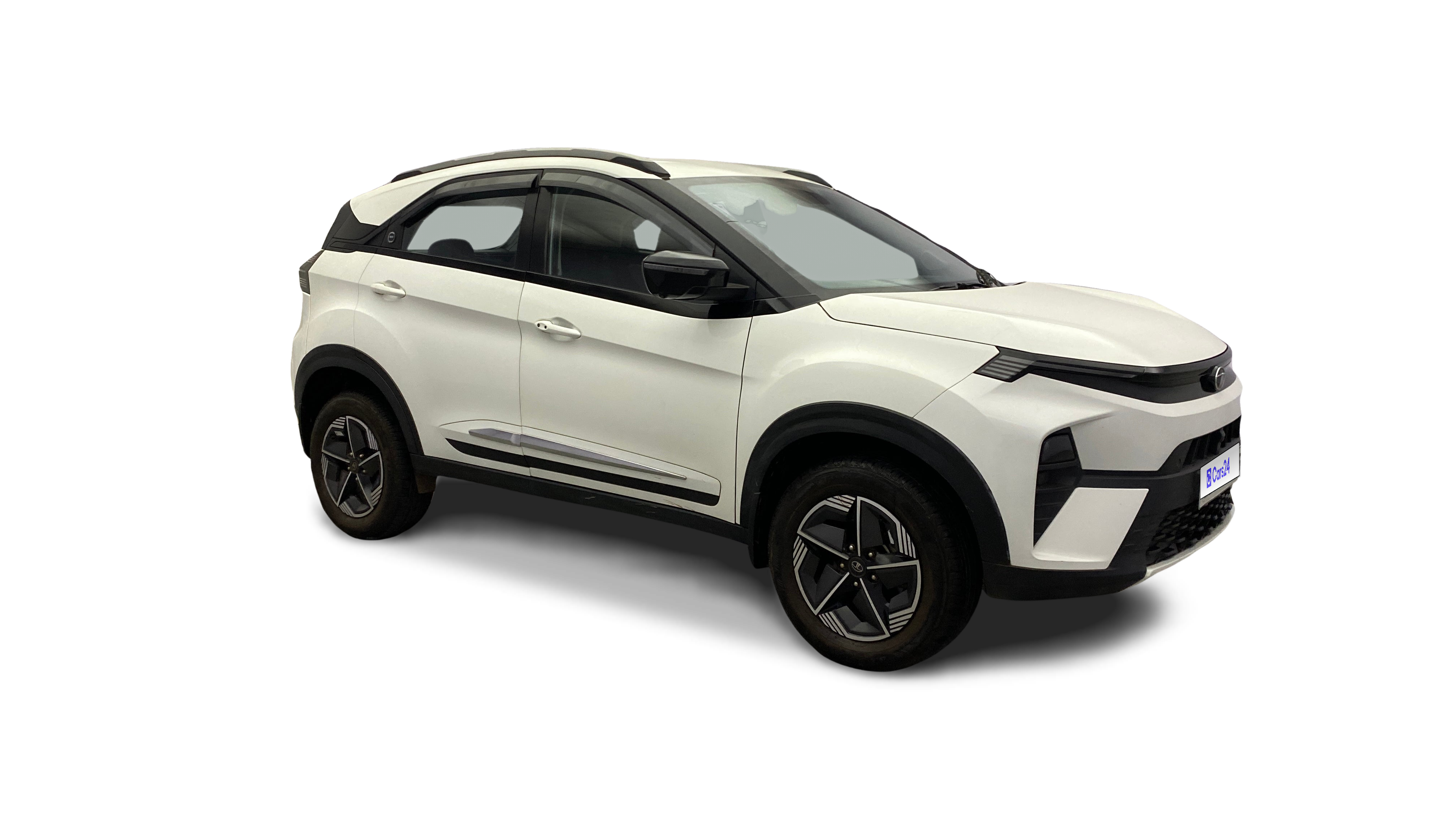 2023 Tata NEXON - SUV - Petrol - Manual - ₹11.51 lakh