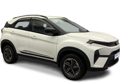 2023 Tata NEXON - SUV - Petrol - Manual - ₹11.51 lakh
