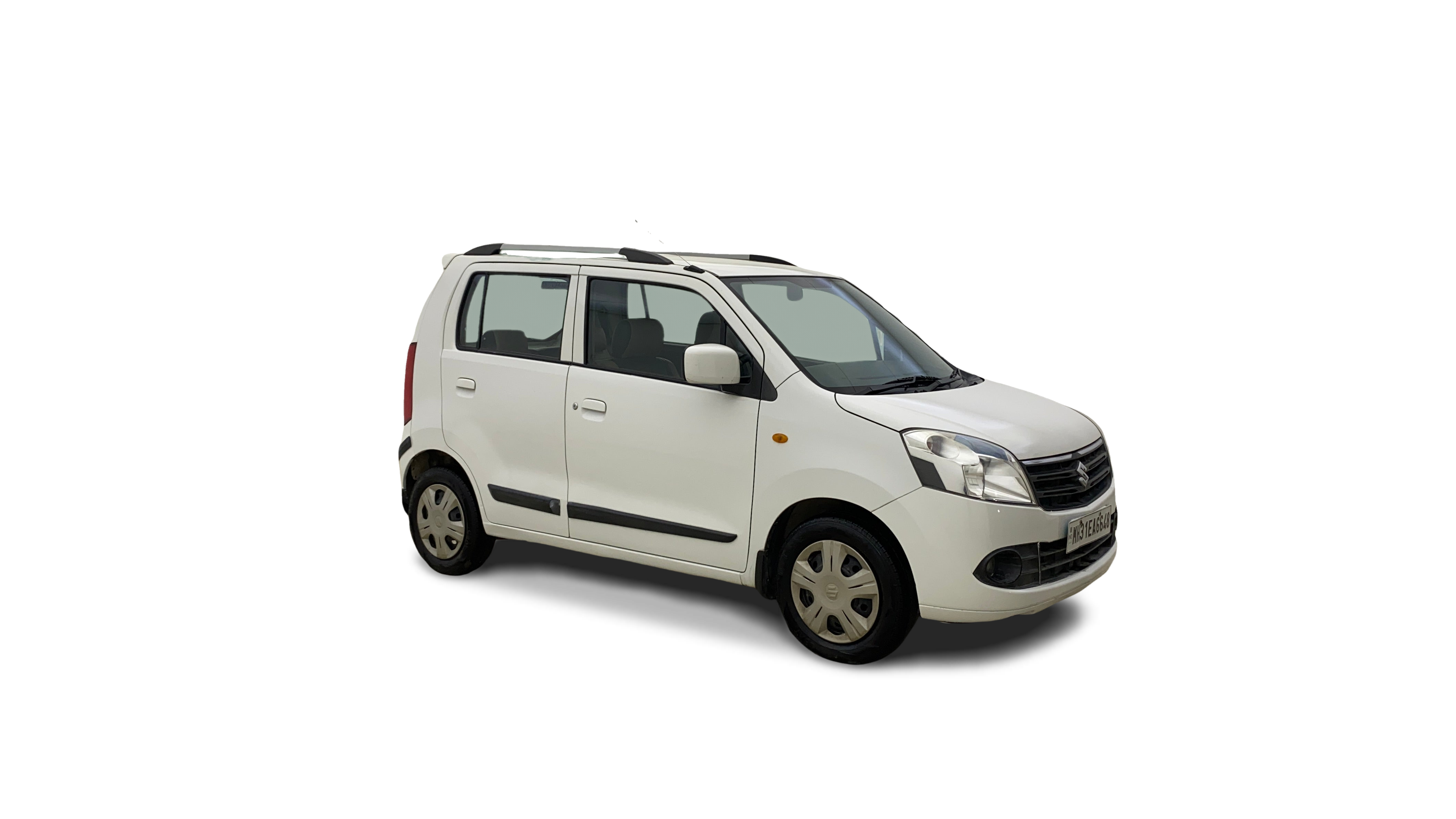 Maruti Wagon R 1.0-img