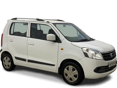 Maruti Wagon R 1.0-img