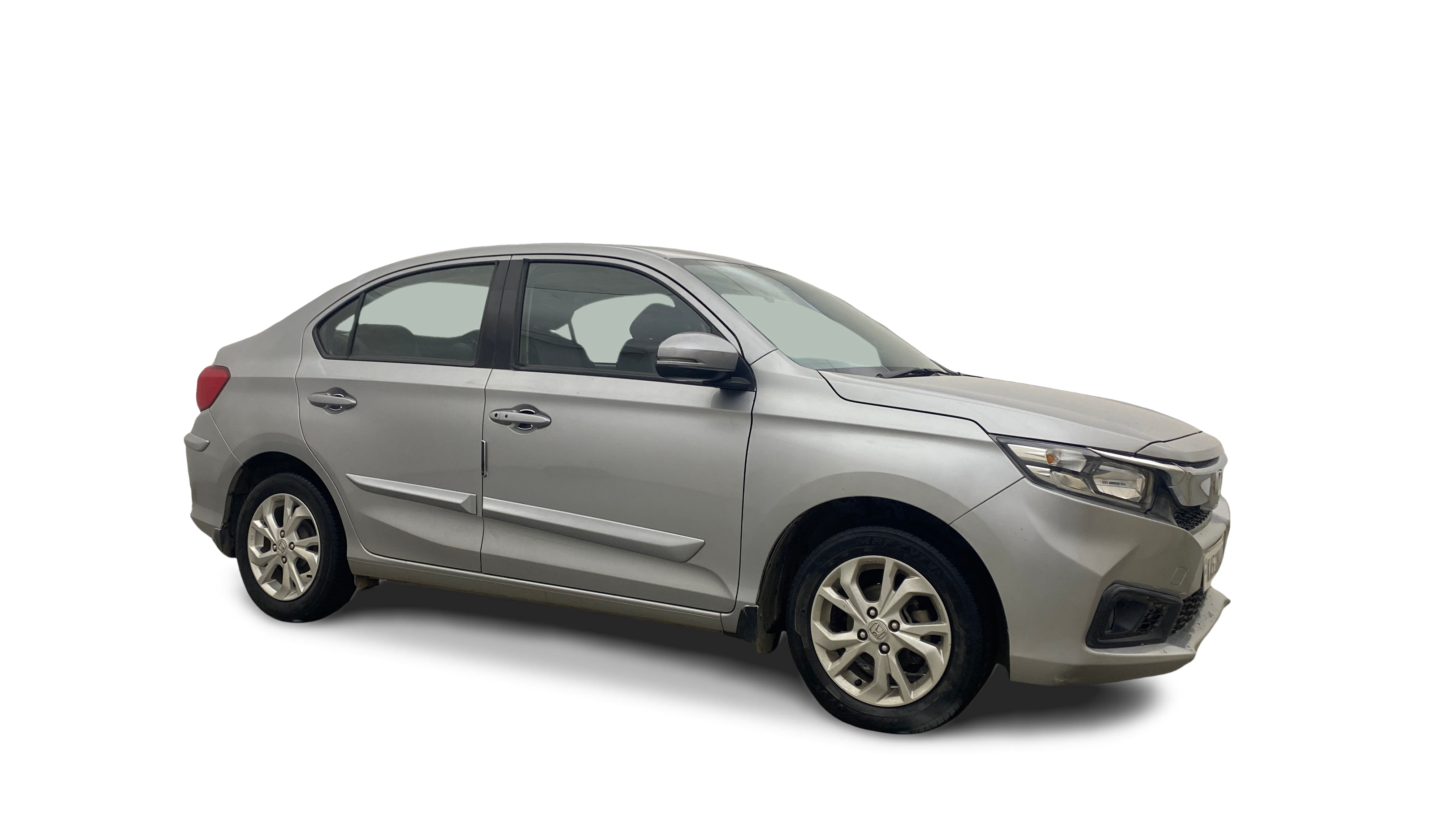 2021 Honda Amaze - Sedan - Petrol - Automatic - ₹6.42 lakh