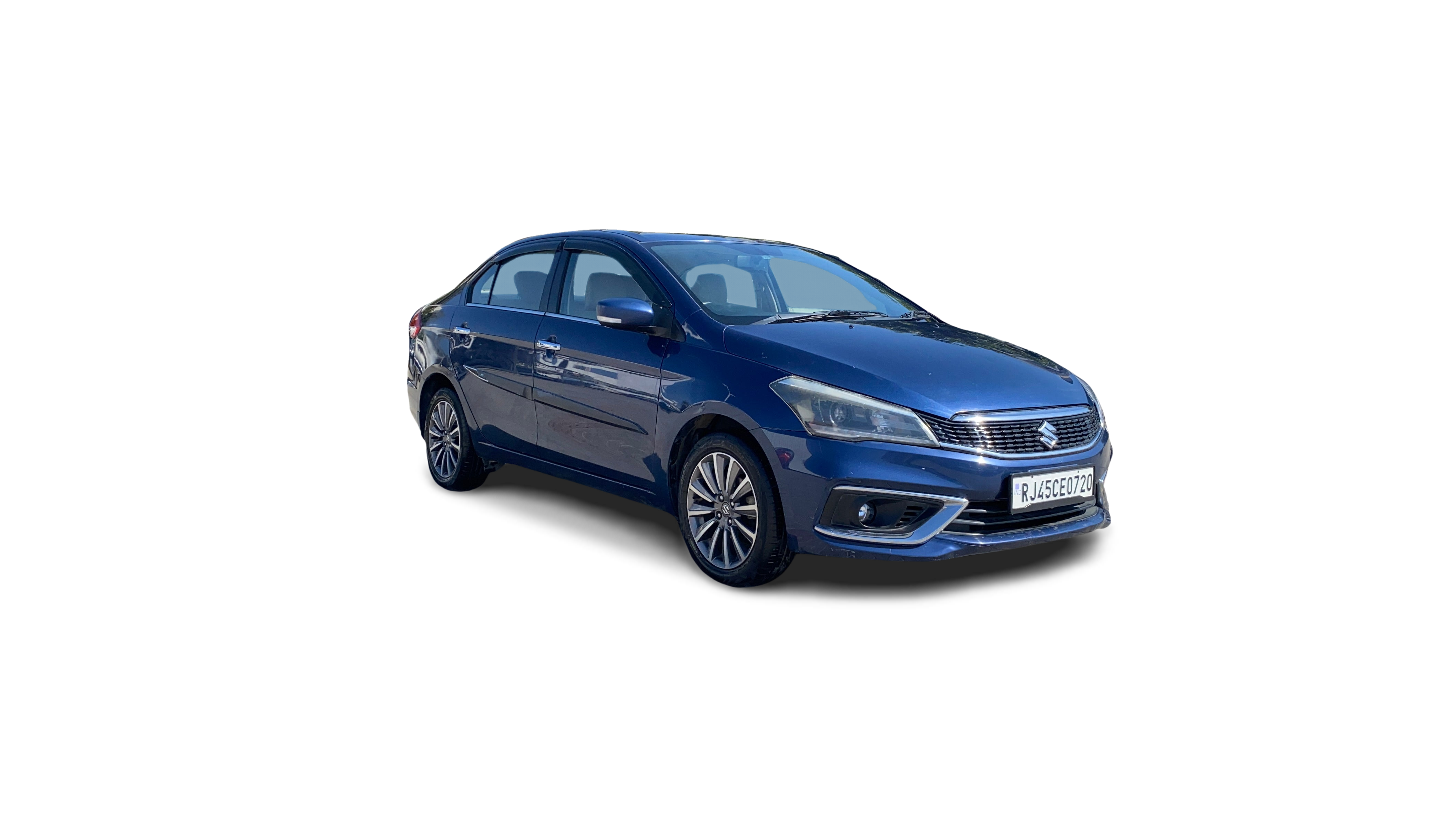Maruti Ciaz-img