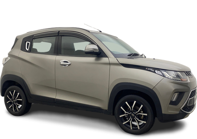 Mahindra KUV 100 NXT-img