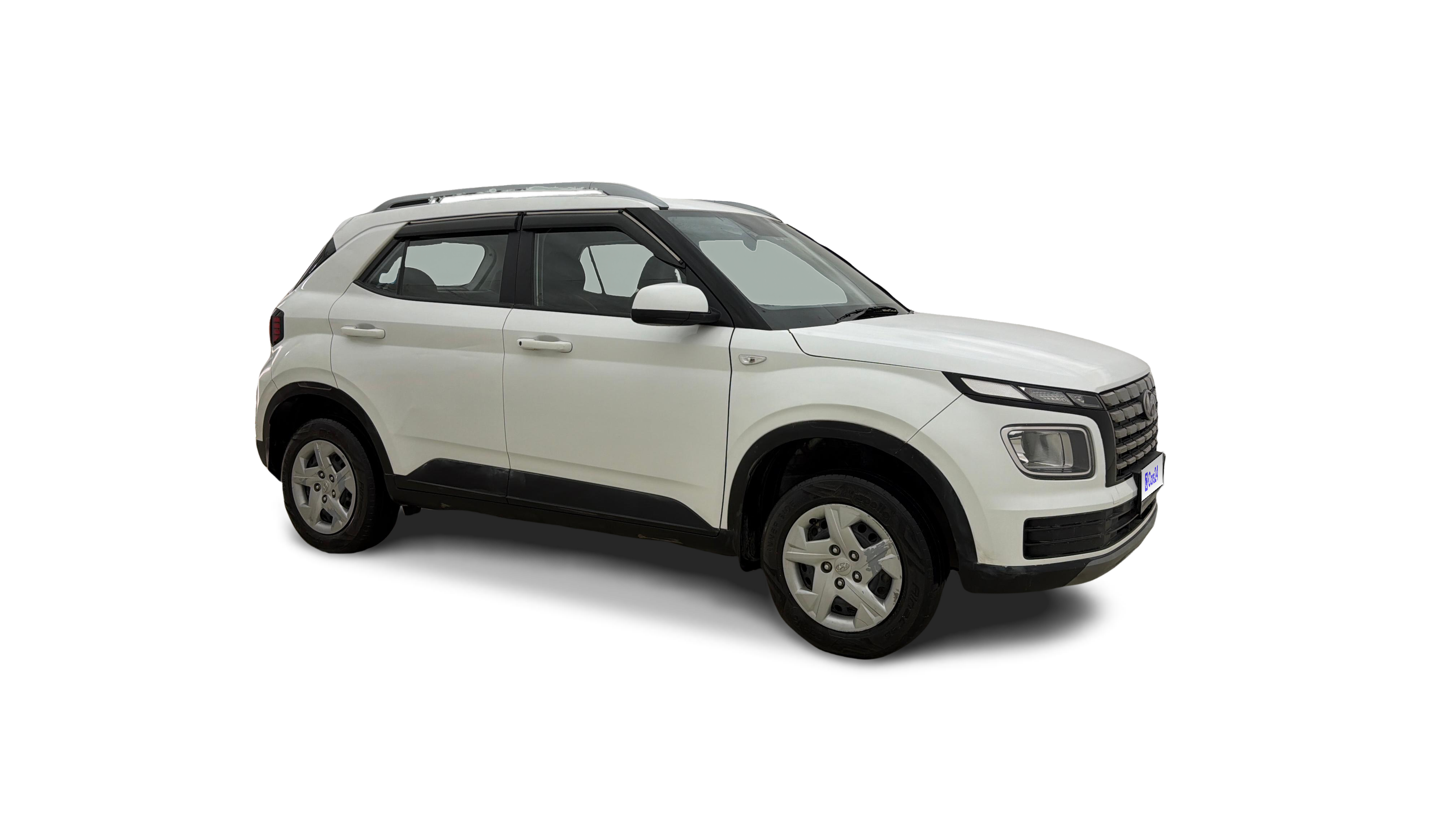 2023 Hyundai VENUE - SUV - Petrol - Manual - ₹6.28 lakh