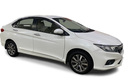 Honda City-img