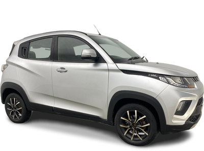 2018 Mahindra KUV 100 NXT - SUV - Petrol - Manual - ₹4.70 lakh
