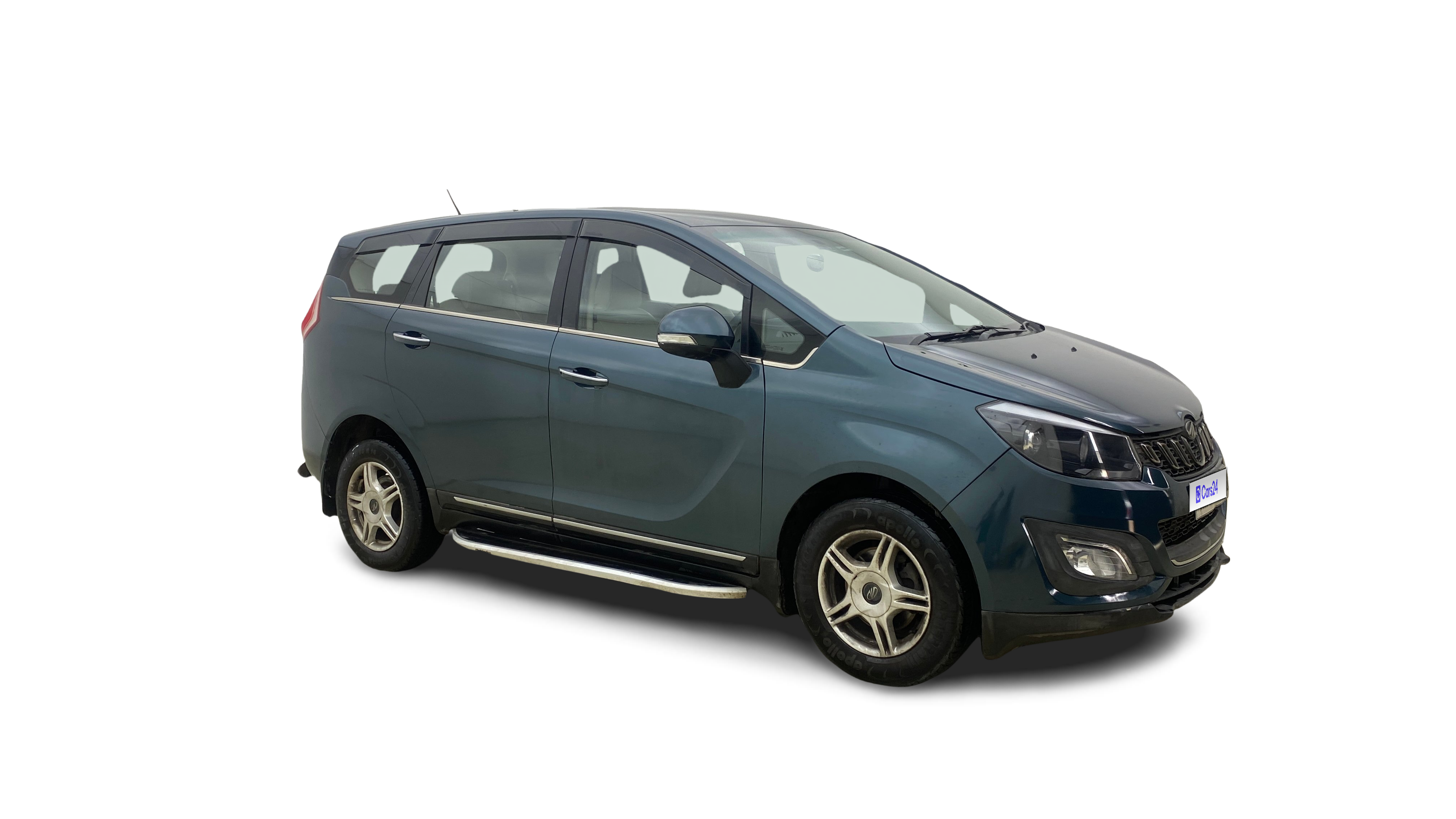 2019 Mahindra MARAZZO - SUV - Diesel - Manual - ₹6.45 lakh