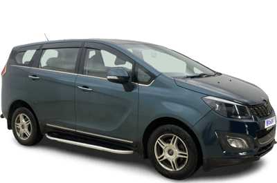 2019 Mahindra MARAZZO - SUV - Diesel - Manual - ₹6.45 lakh