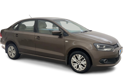 Volkswagen Vento-img